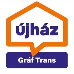 újház I Gráf Trans I Mohács