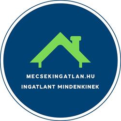 Mecsekingatlan.hu - Ingatlant Mindenkinek