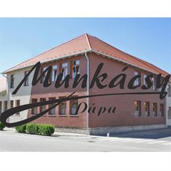 Munkácsy Mihály Német Nemzetiségi Nyelvoktató Általános Iskola