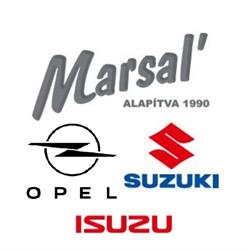 Marsal Kft.