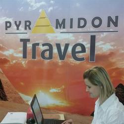 Pyramidon Travel Hungary Kft.
