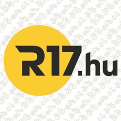 R17.hu motorgumi webshop