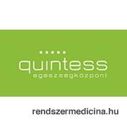 Quintess Rendszermedicina