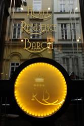 Residence Baron Budapest