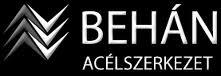 Behán Acélszerkezet-Gyártó Kft.