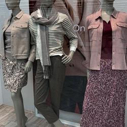 Street Fashion, Auchan Budaörs