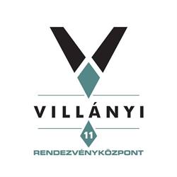 Villányi úti Konferenciaközpont és Étterem