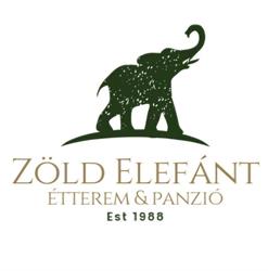 Zöld Elefánt Étterem & Panzió