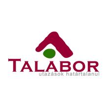 Talabor utazások