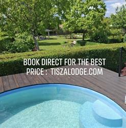 Tisza Lodge