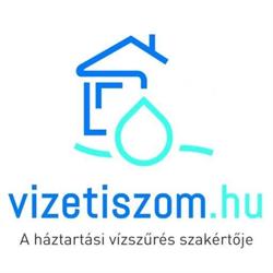 Vizetiszom.hu az ivóvíztisztítók specialistája