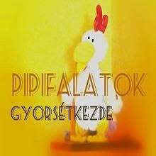 Pipifalatok Gyorsétkezde