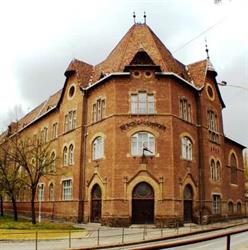 Bethlen Gábor Református Gimnázium