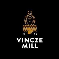 Founder of Vinczemill Ltd