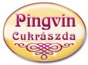 Pingvin Cukrászda