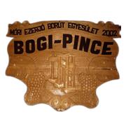 Bogi-Pince Vendégház
