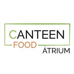 Átrium étterem