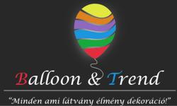 Balloon & Trend