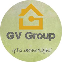 GV GROUP Befektető Kft