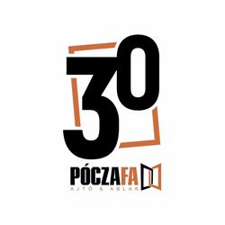 Póczafa Ajtó&Ablak