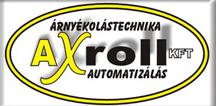 Axroll Kft.