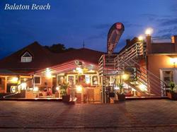 Balaton Beach