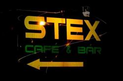 Stex Café & Bár