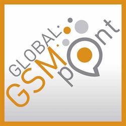 Global GSM Pont