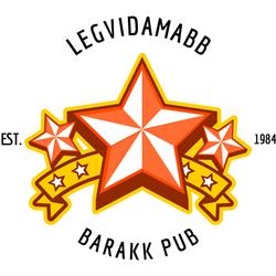 Legvidámabb Barakk Pub