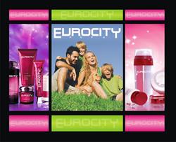 Euro City Pápa