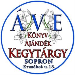 Áve Kegytárgybolt