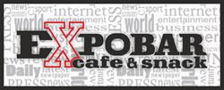 Expobar Cafe & Snack