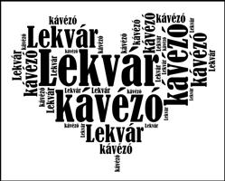Lekvár kávézó