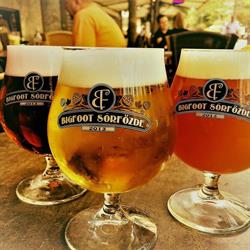 Bohem 16 Bistro