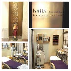 Ballai Spa