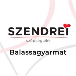 Szendrei Fodrászcikk Balassagyarmat