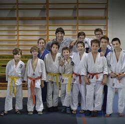 Havasi Judo Club