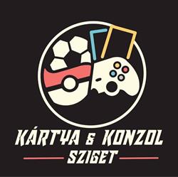 Konzolsziget
