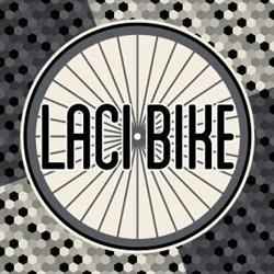 Laci Bike Kerékpárüzlet, Szerviz és Webáruház