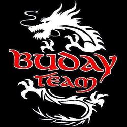 Buday Taekwon-do Klub