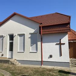 Mátészalkai Baptista Gyülekezet
