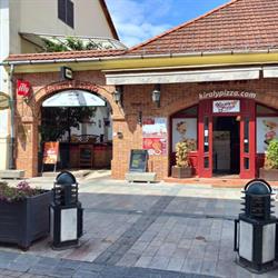 Dolce Vita Étterem Panzió Pizzéria