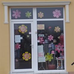 Katica Gyermekdivat Üzlet