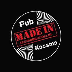 Made In