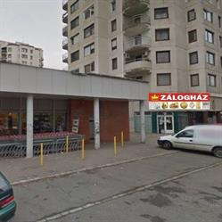 Zálogház, Arany-Ezüst felvásárlás