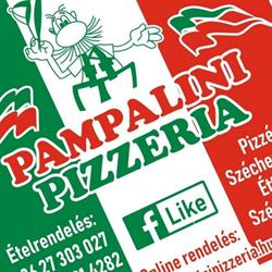 HBH Söröző & Pampalini Pizzéria Vác