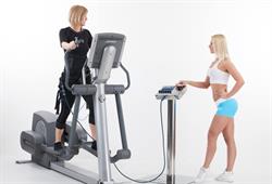 E-Fit Electro Fitness Terem