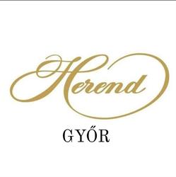 HERENDI PORCELÁN