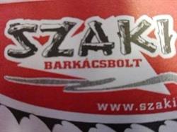 SZAKI-BARKÁCS
