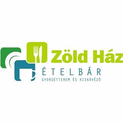 Zöldház Ételbár